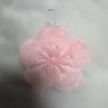 KAWAII Mini peluche Fleur de Sakura