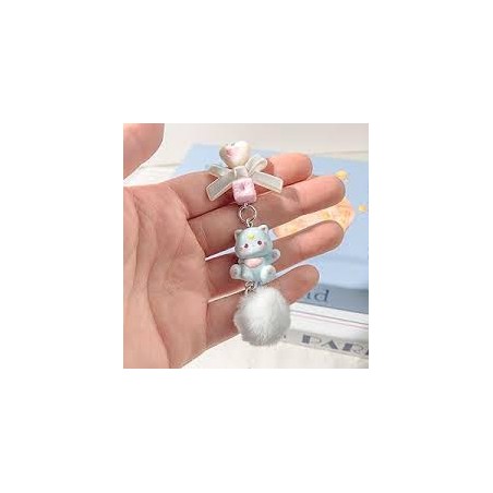 KAWAII Charme chat tout mignon