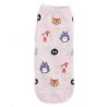 GHIBLI Chaussette courte Totoro