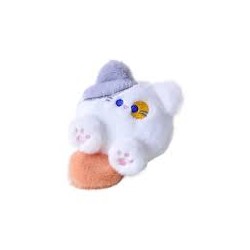 KAWAII Mini Peluche Neko
