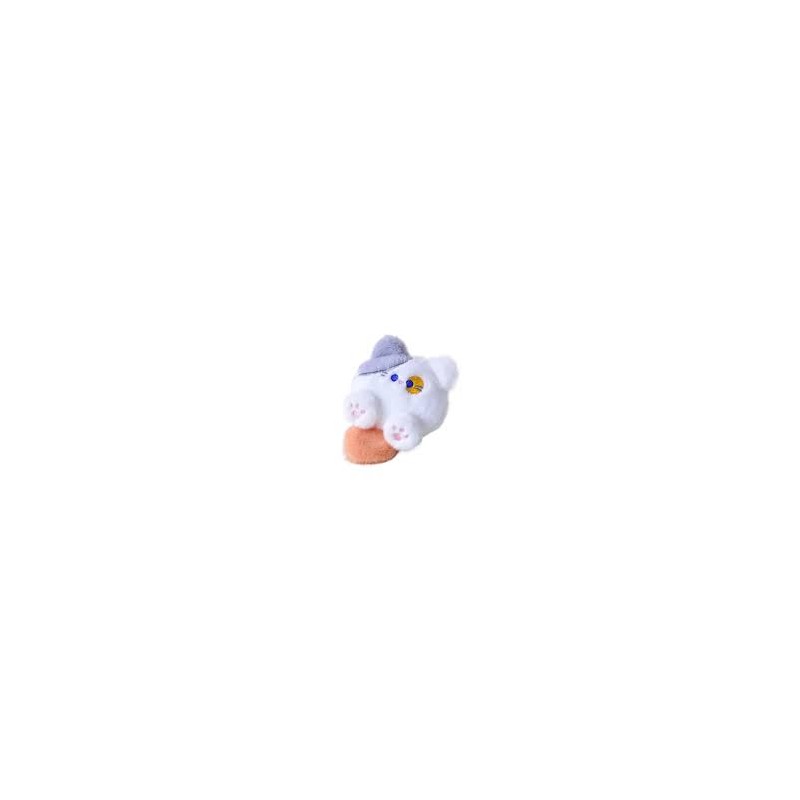 KAWAII Mini Peluche Neko