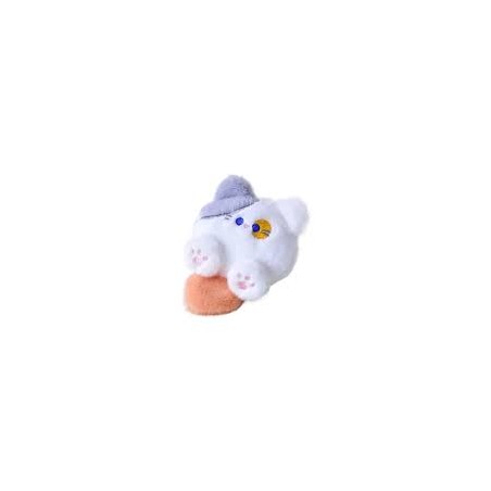 KAWAII Mini Peluche Neko