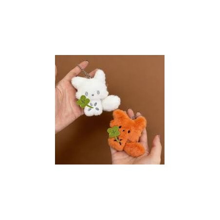 HAWAII Mini Peluche Renard