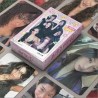 KATSEYE Lomo Cards