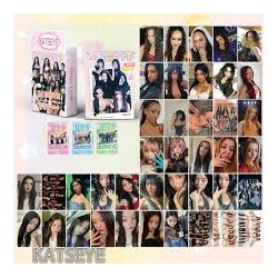 KATSEYE Lomo Cards