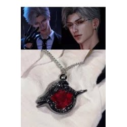 Love and Deepspace Collier Silus