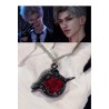 Love and Deepspace Collier Silus