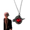 Love and Deepspace Collier Silus