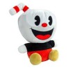 Cuphead Mocchi-Mocchi peluche