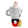 Cuphead Mocchi-Mocchi peluche