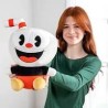 Cuphead Mocchi-Mocchi peluche