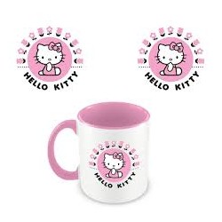 Hello Kitty Mug rose