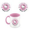 Hello Kitty Mug rose