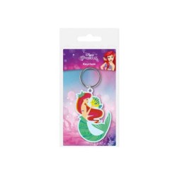 Porte-Clés Ariel 6 Cm -...