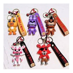 FNAF Porte clé figurine