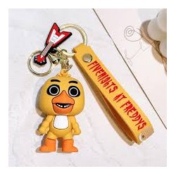 FNAF Porte clé figurine