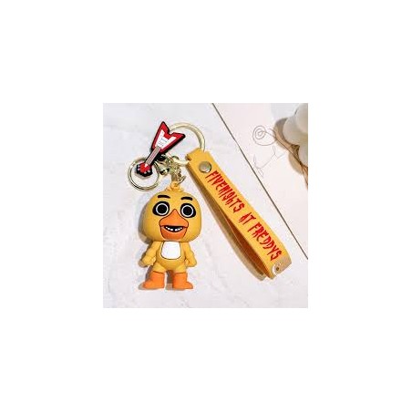 FNAF Porte clé figurine