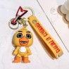 FNAF Porte clé figurine