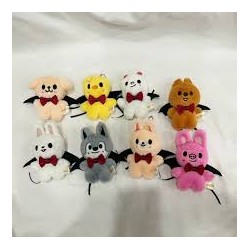 SKZOO Mini peluche mascotte...