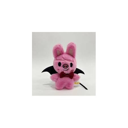 SKZOO Mini peluche mascotte Stray kids ailé
