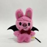 SKZOO Mini peluche mascotte Stray kids ailé