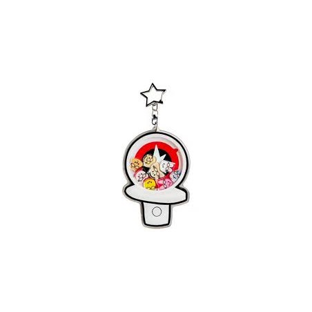 SKZOO Porte clé shaker stick stray kids