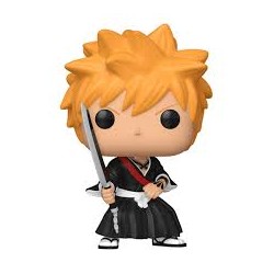 Bleach - Figurine Pop! -...