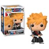 Bleach - Figurine Pop! - Ichigo Kurosaki - n°1610