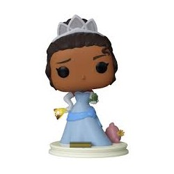DISNEY Figurine Funko Pop!...
