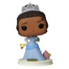DISNEY Figurine Funko Pop! 1014 - La Princesse Et La Grenouille - Tiana