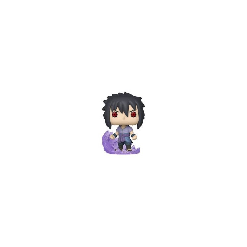 Naruto Shippuden - Figurine Pop! - Sasuke (First Susano) - n°1436