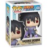 Naruto Shippuden - Figurine Pop! - Sasuke (First Susano) - n°1436