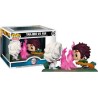 Figurine - Funko Pop! n°1034 - Demon Slayer - Tanjiro vs Rui