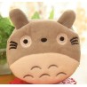 Totoro porte-monnaie en peluche