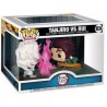 Figurine - Funko Pop! n°1034 - Demon Slayer - Tanjiro vs Rui