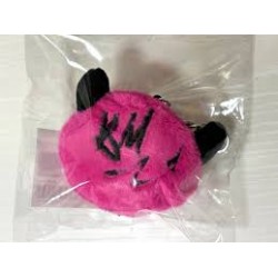 BABY MONSTER Porte clé Peluche