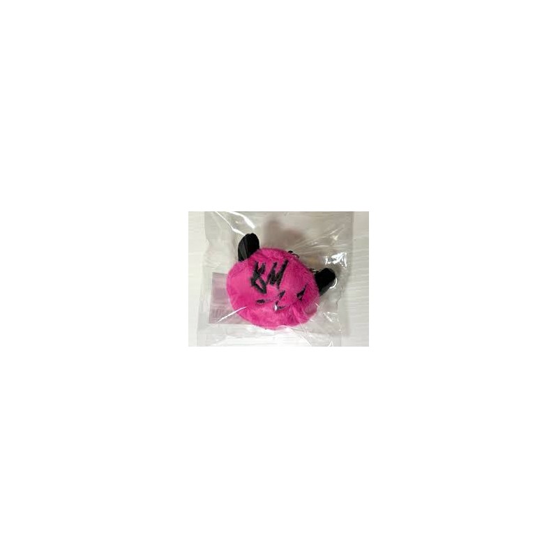 BABY MONSTER Porte clé Peluche