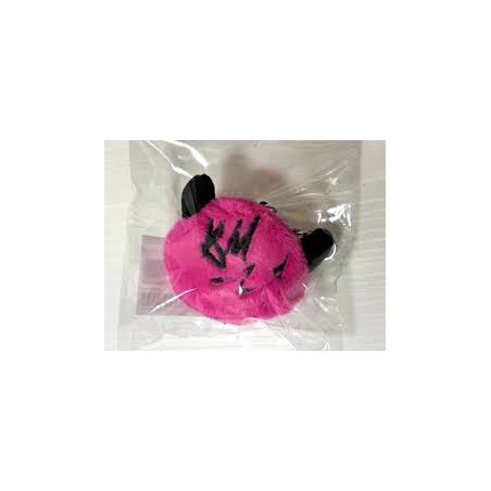 BABY MONSTER Porte clé Peluche
