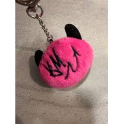 BABY MONSTER Porte clé Peluche