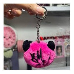 BABY MONSTER Porte clé Peluche