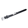 FAIRY TAIL BRACELET CUIR BOUCLES DE CEINTURE