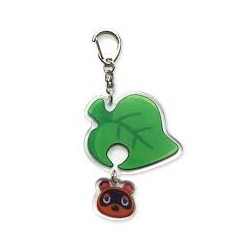 ANIMAL CROSSING Porte clé...