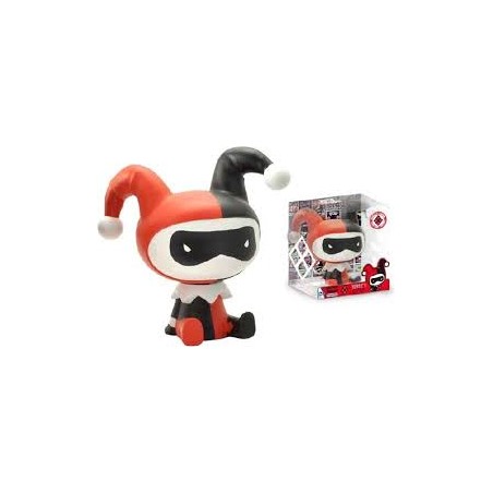 DC COMICS: HARLEY QUINN - tirelire Chibi 12.5 cm