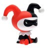 DC COMICS: HARLEY QUINN - tirelire Chibi 12.5 cm