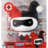 DC COMICS: HARLEY QUINN - tirelire Chibi 12.5 cm