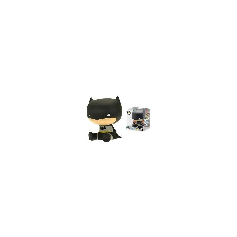 Tirelire Batman - Chibi