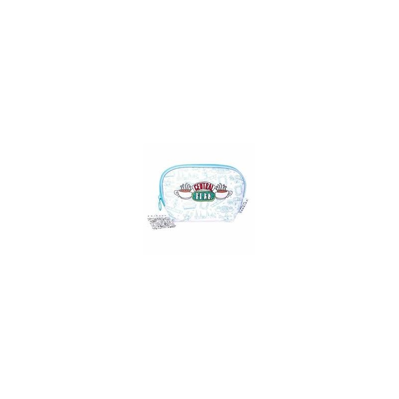 FRIENDS - Central Park - Plumier/trousse