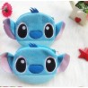 DISNEY STITCH PORTE-MONNAIE EN PELUCHE