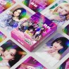 BABYMONSTER Lomo card drip