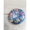 ALICE MADNESS  Badge Bouton 2 cm